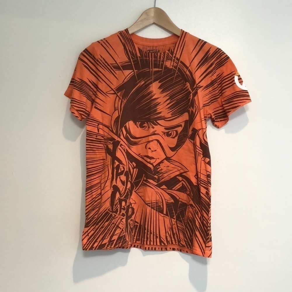 Funko Overwatch Tracer size small